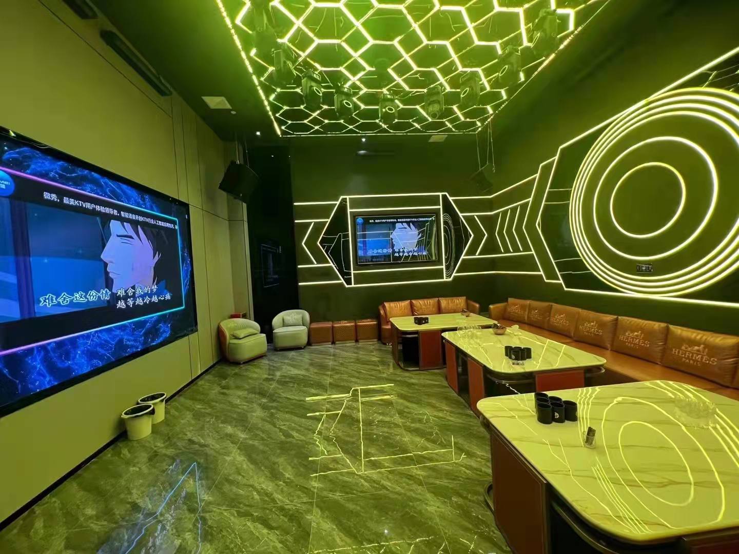 南平商务KTV攻略-光泽县ktv预定