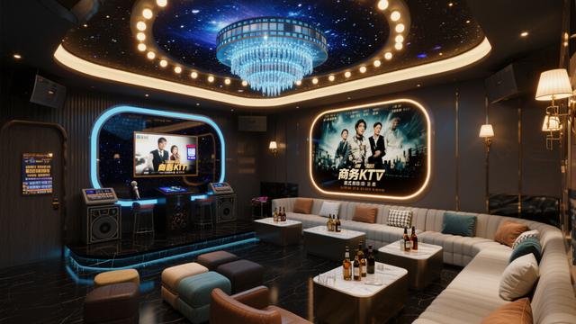 南平商务ktv新模式创意震撼-光泽县ktv预定